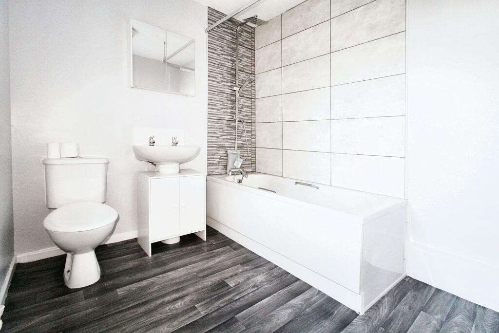 Bathroom/WC