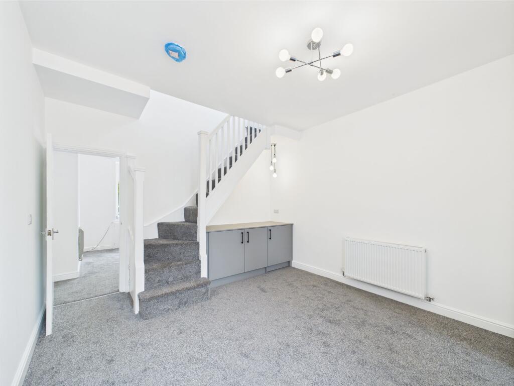 Reception Room Two