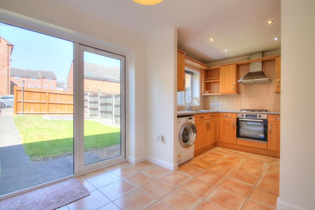 Kitchen / Diner