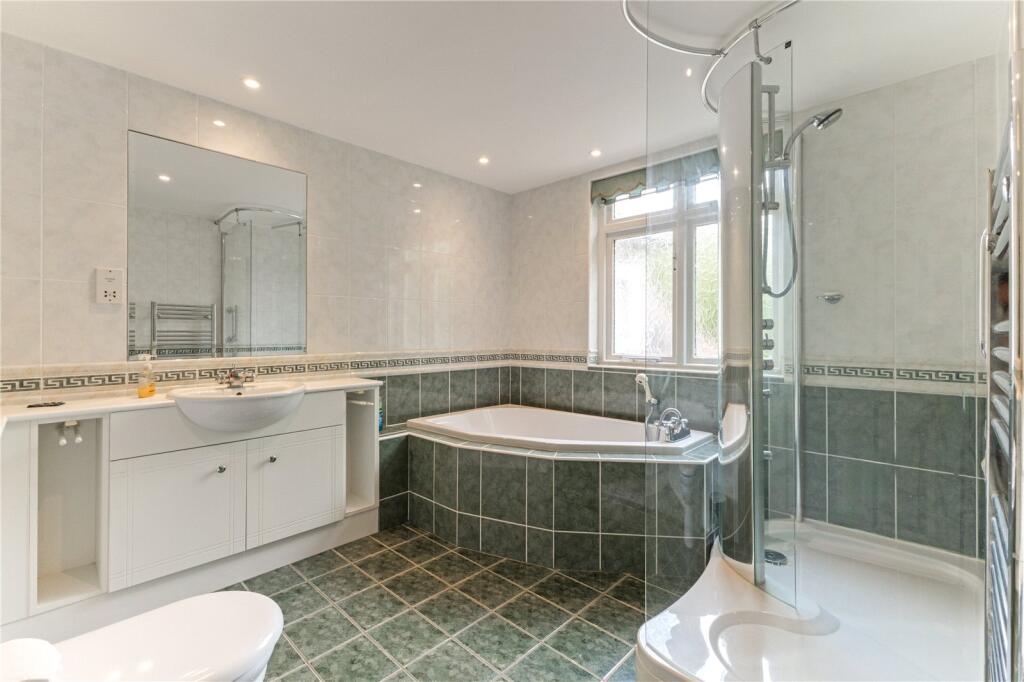En-Suite