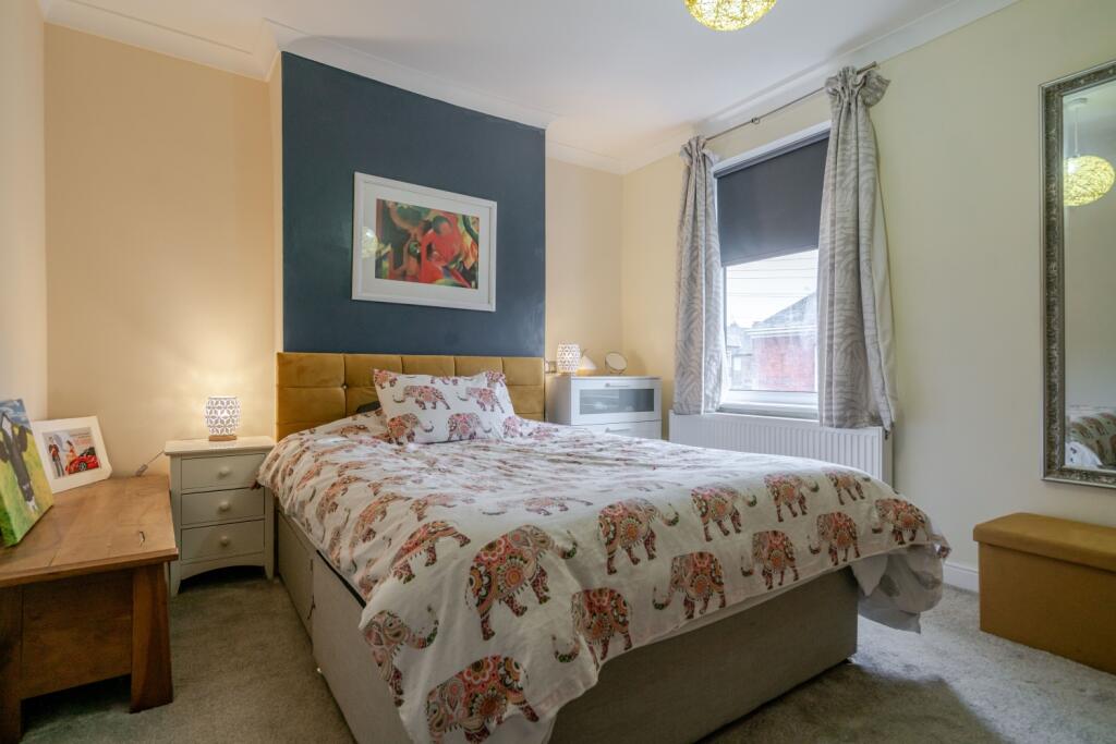 Somerset Place - Bedroom 1 - EweMove Sale
