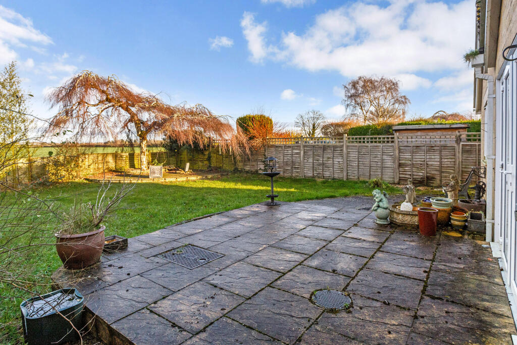 Garden 1