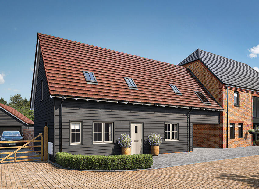 Stables