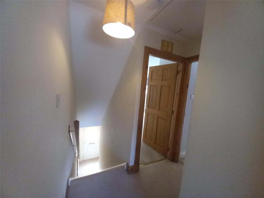 Upper Landing
