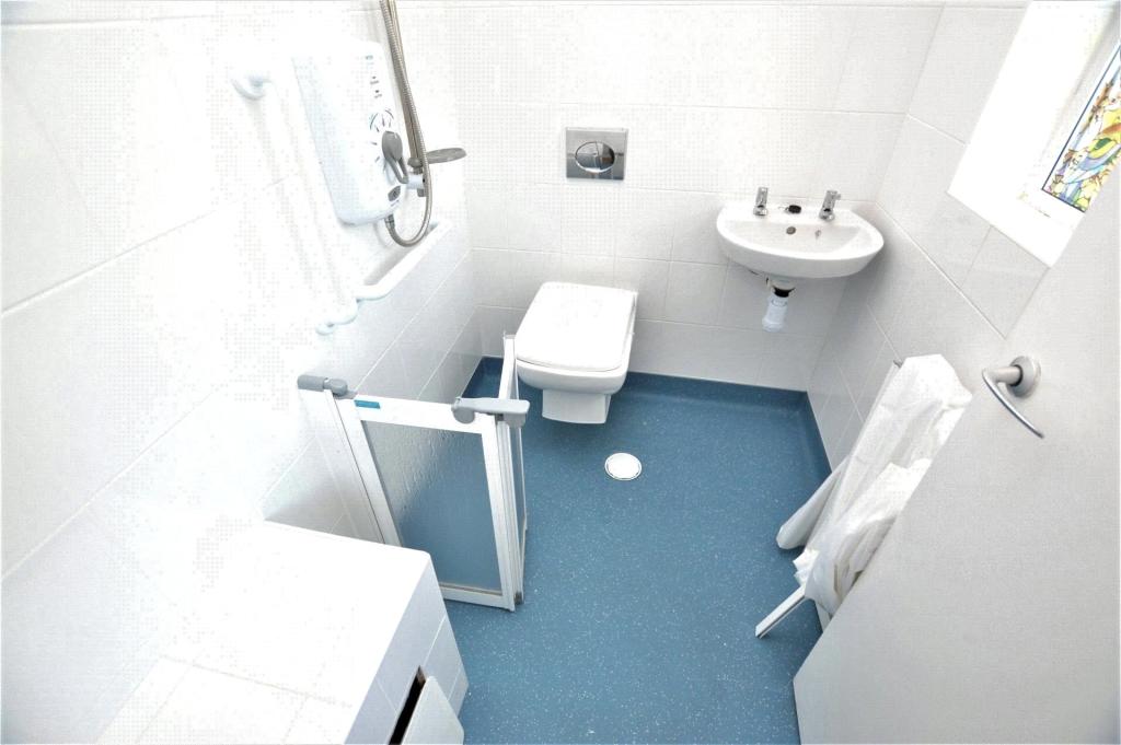 Wet Room