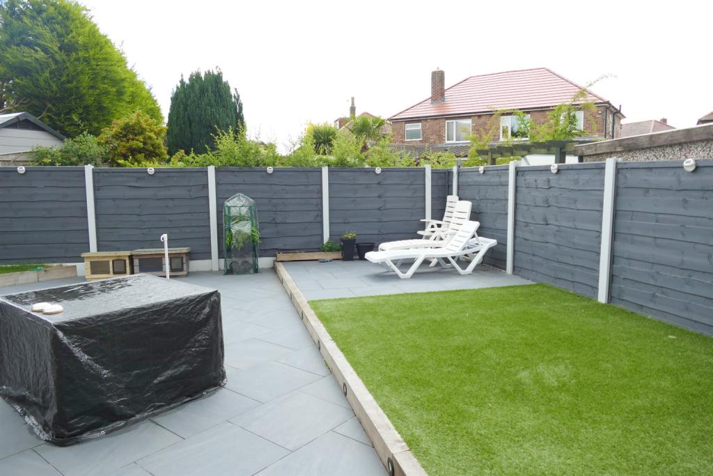 Garden d