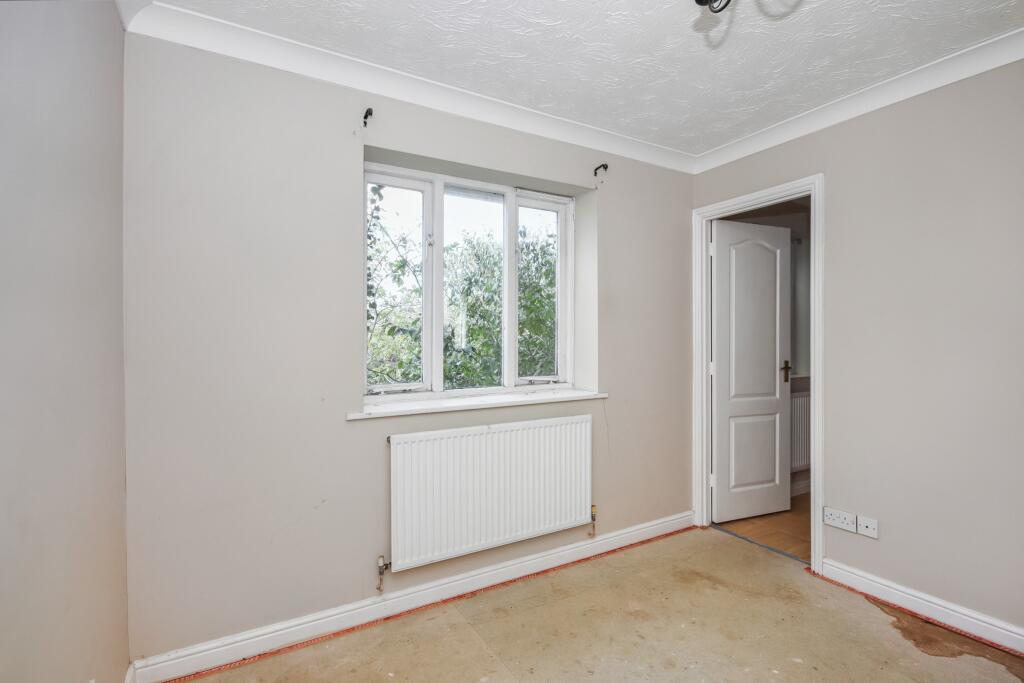 23 Elsing Drive, King's Lynn PE30 3UT