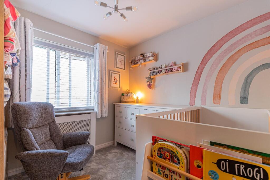 Bedroom 3