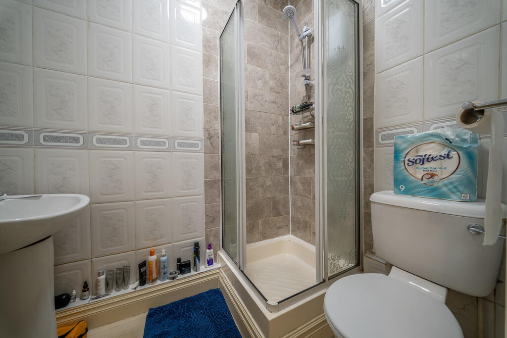 Flat 1 57 Barlow ...