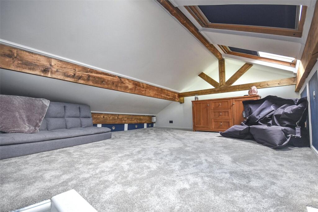 Attic