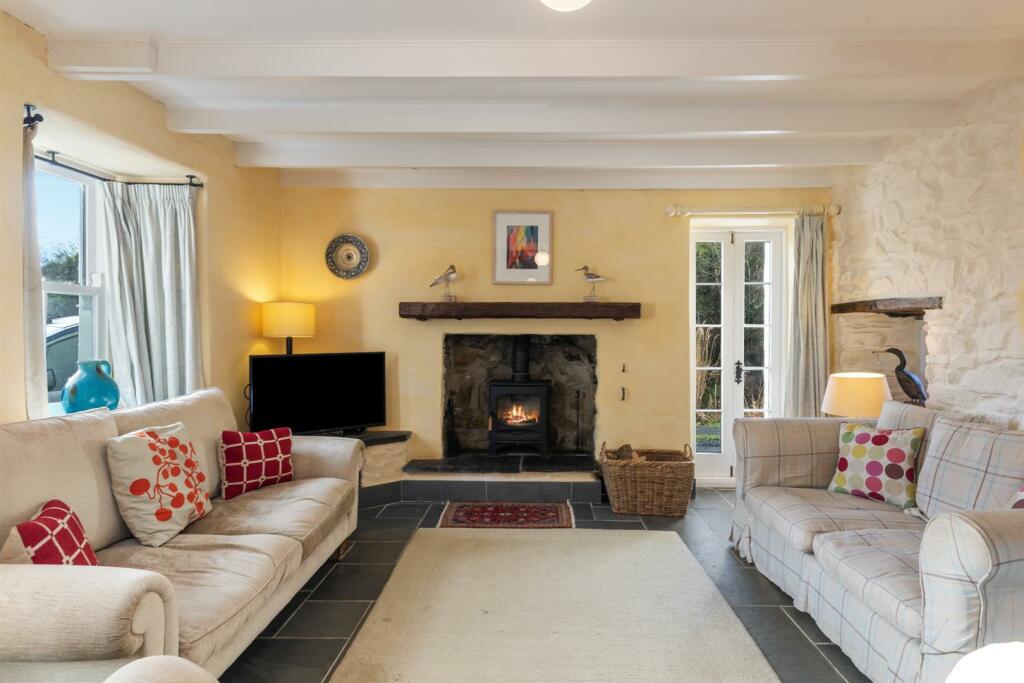 The Corn Mill - Main House - Interiors -11.jpg