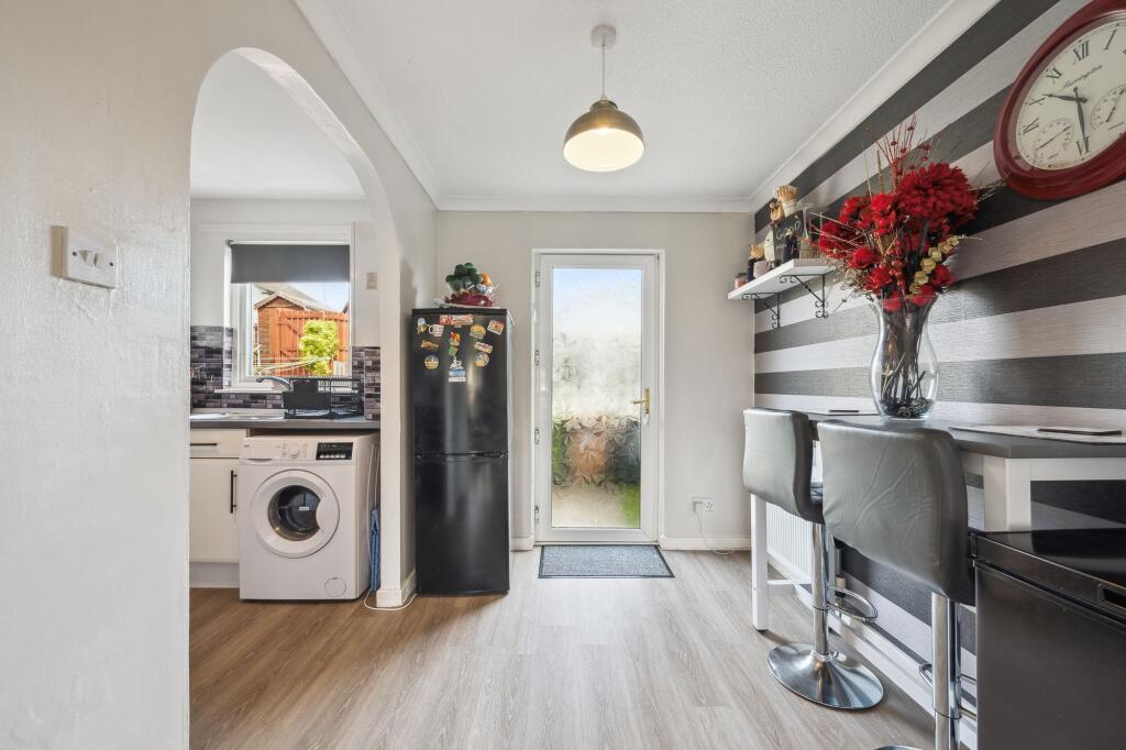 Kitchen/Dinning