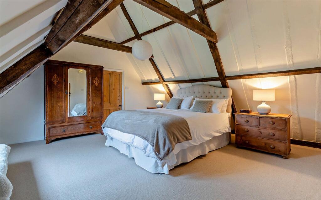 Principal Bedroom