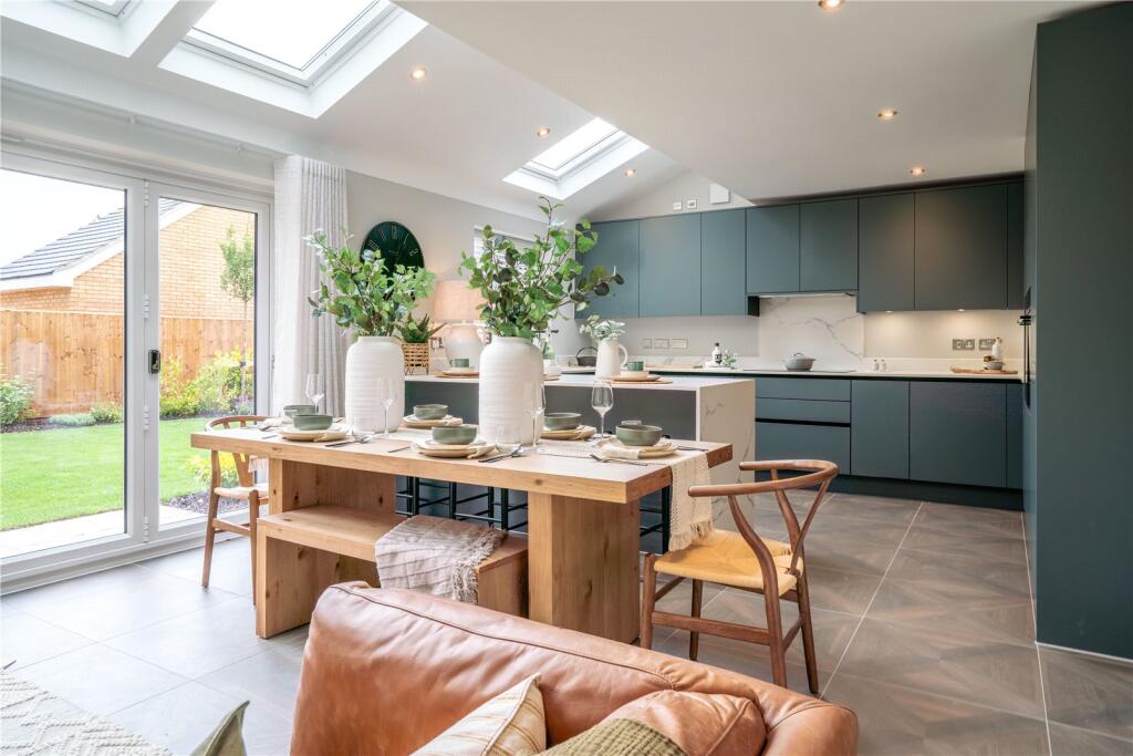 Show Home