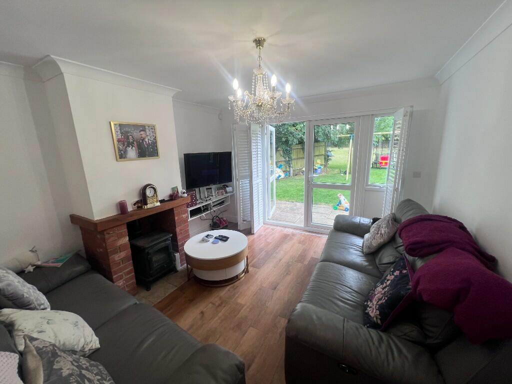 Lounge.