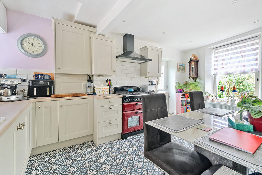 Kitchen Dining Ro...