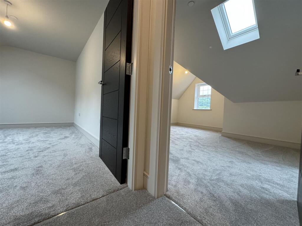 SECOND FLOOR LANDING