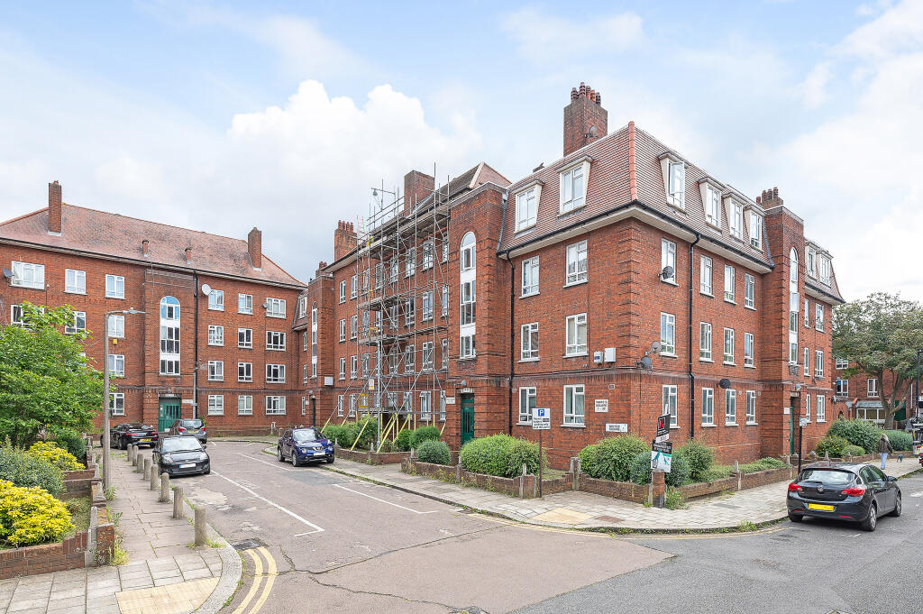 21 White&#39;s Square-1