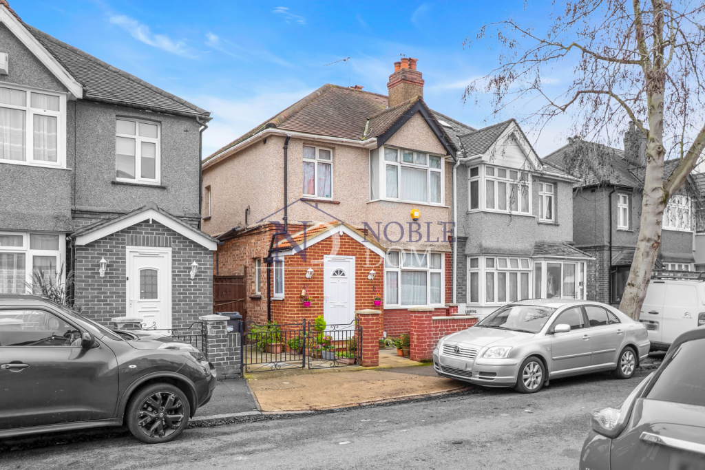 Feltham, TW14