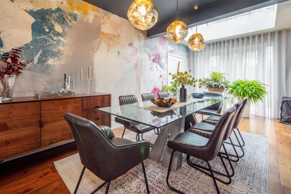 Dining Room Aspect 2