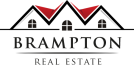 Brampton Real Estate logo