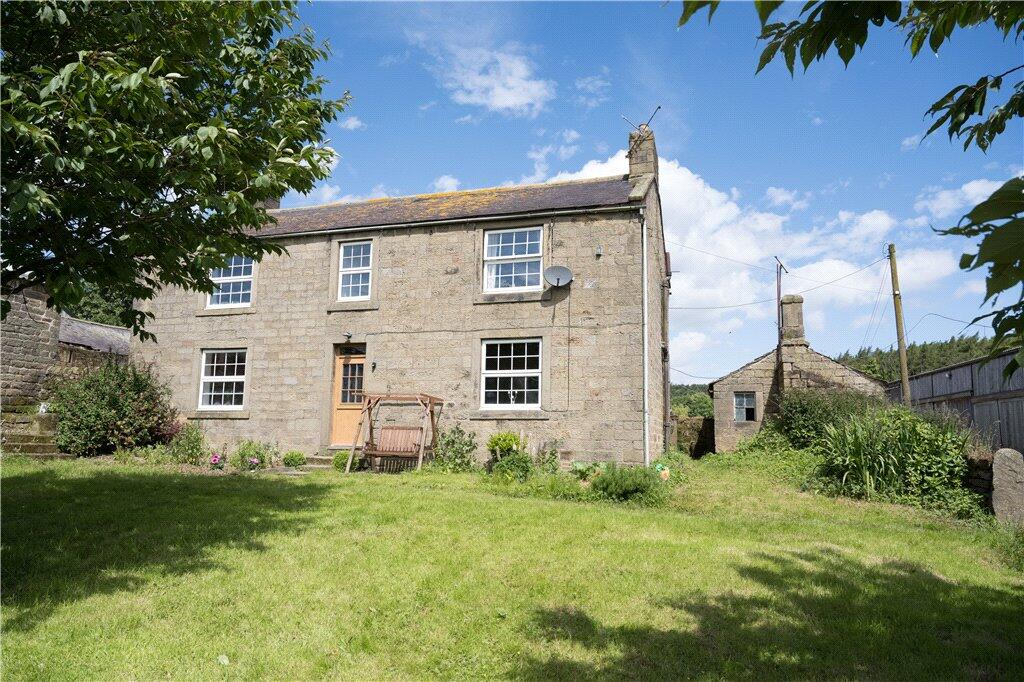 Warsill, Harrogate, North Yorkshire, HG3