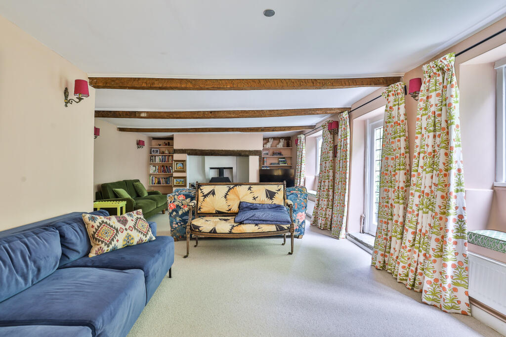 Sitting room