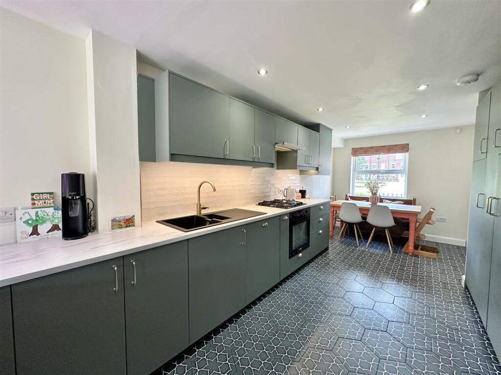 Luke Miller &amp; Associates