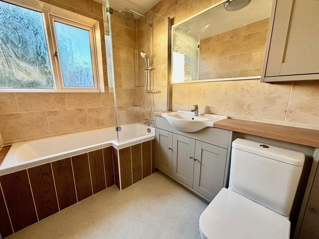 Bathroom/WC