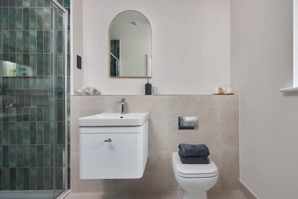 Previous Showhome