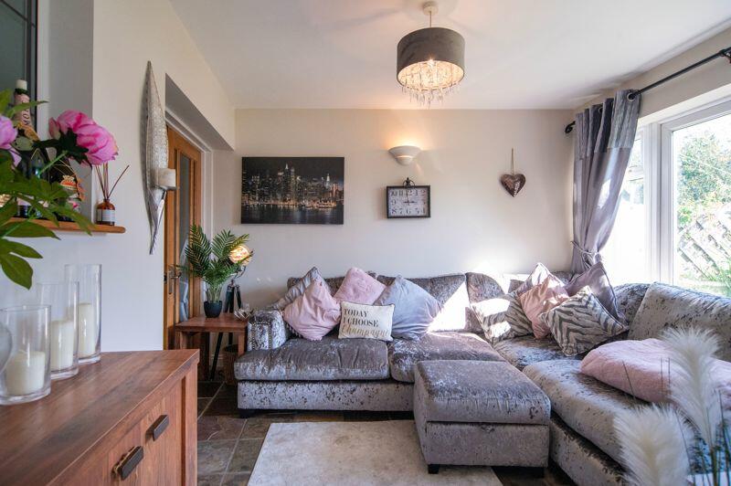 Snug/Reception Room