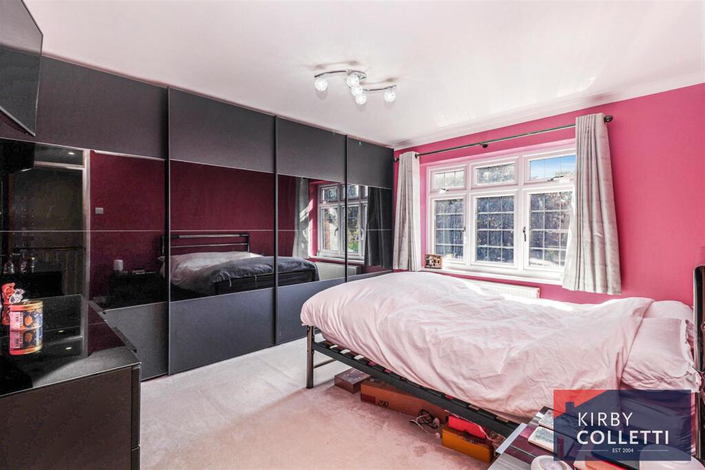 BEDROOM TWO