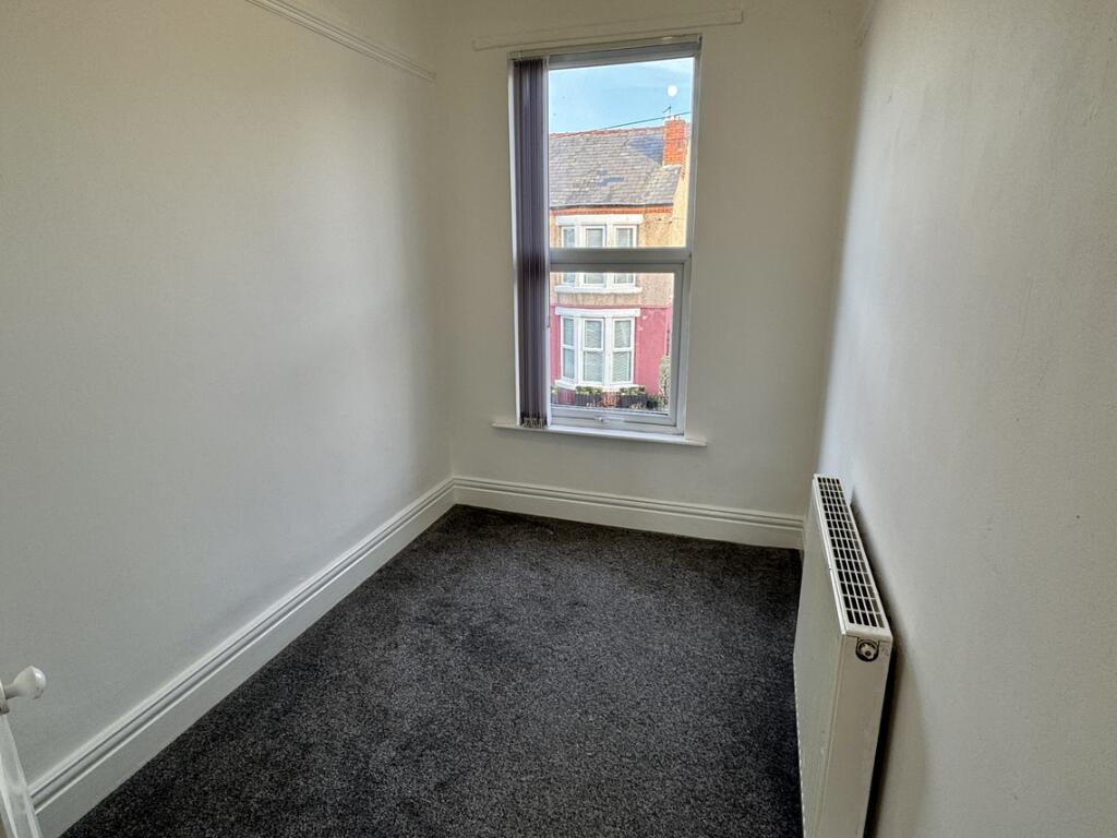 Bedroom No.3