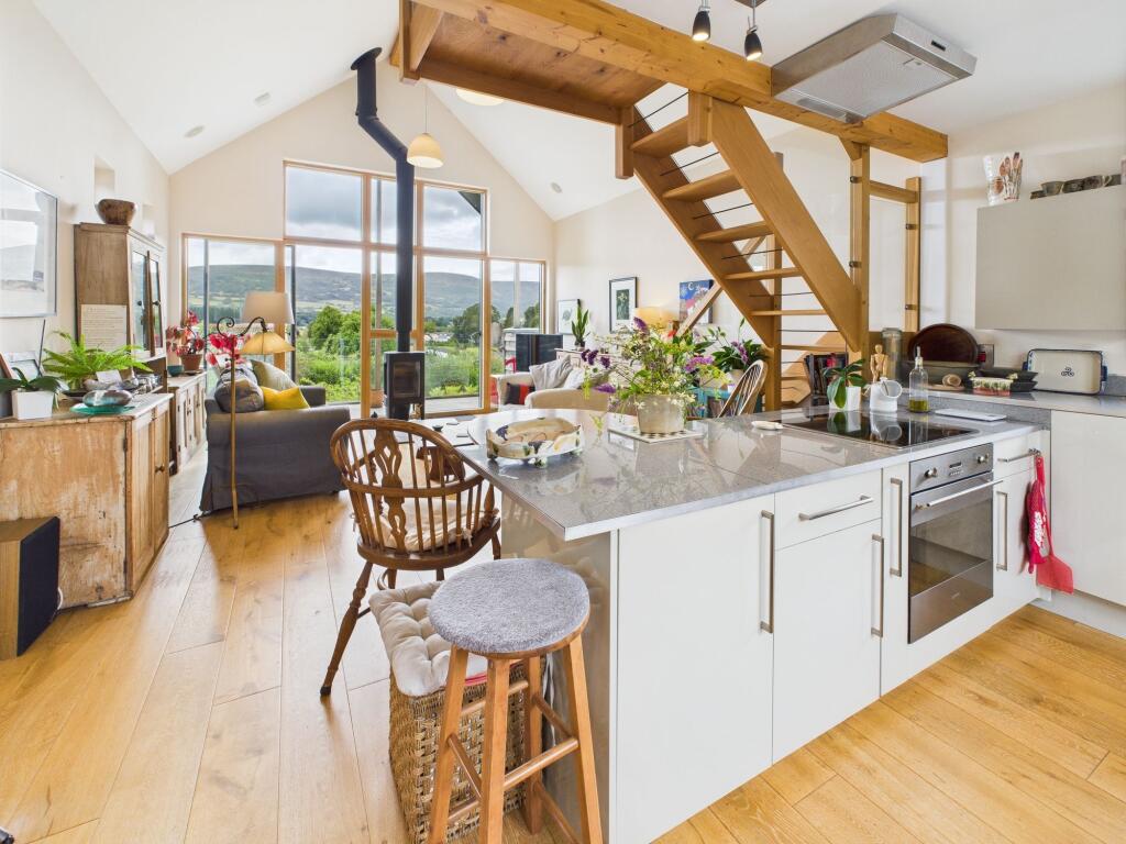 Living/Kitchen/Diner