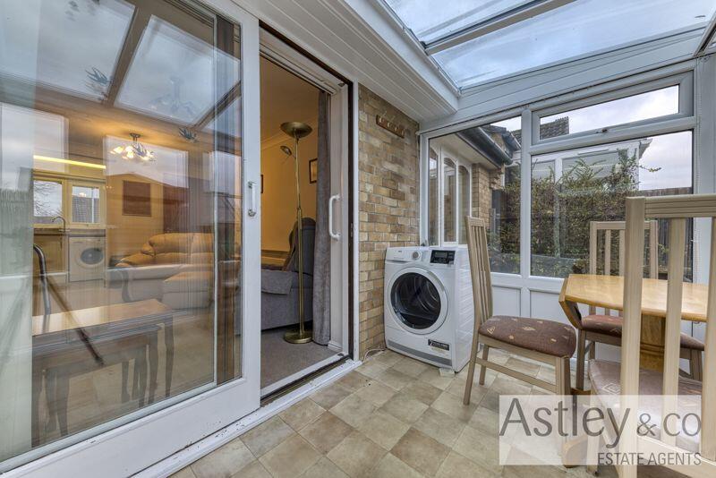 conservatory