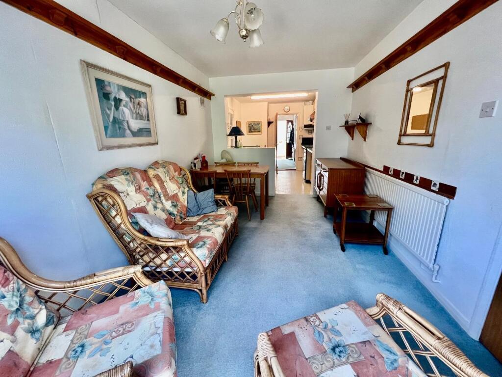 Breakfast Room