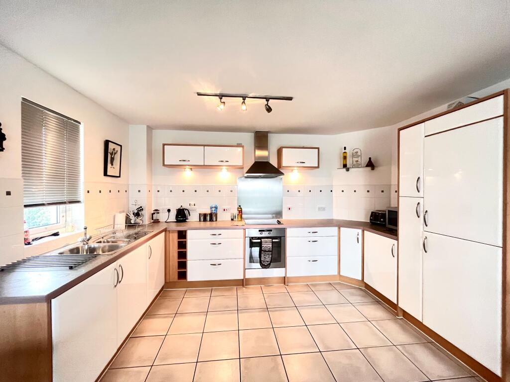 JDW Kitchen