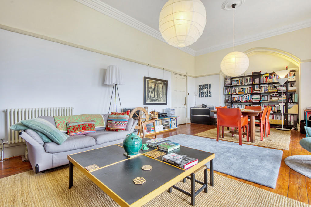 The Drawing Room