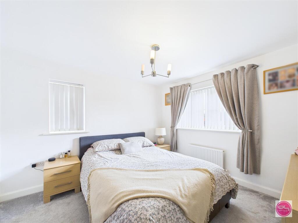 Sunderland Cloise, Church Gresley (22).jpg