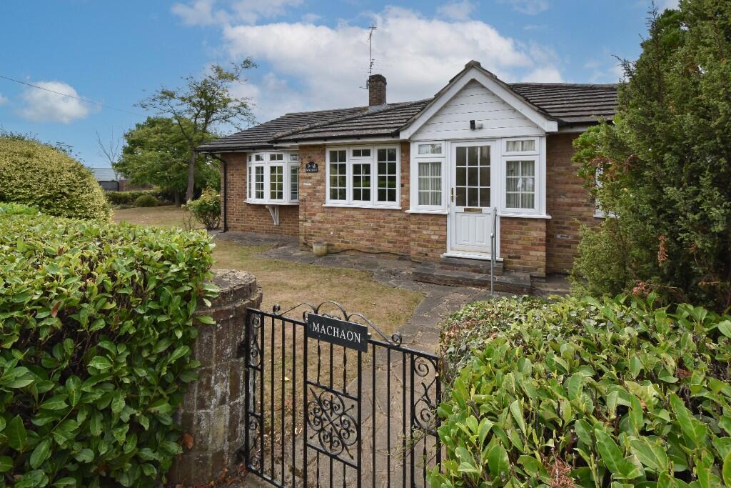 Swallows Cross, Brentwood, Essex, CM15