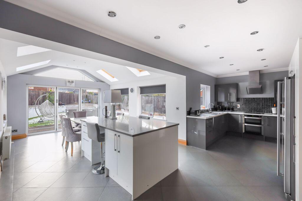 Lumley New Road, Woodstone Village, Houghton Le Spring, County Durham