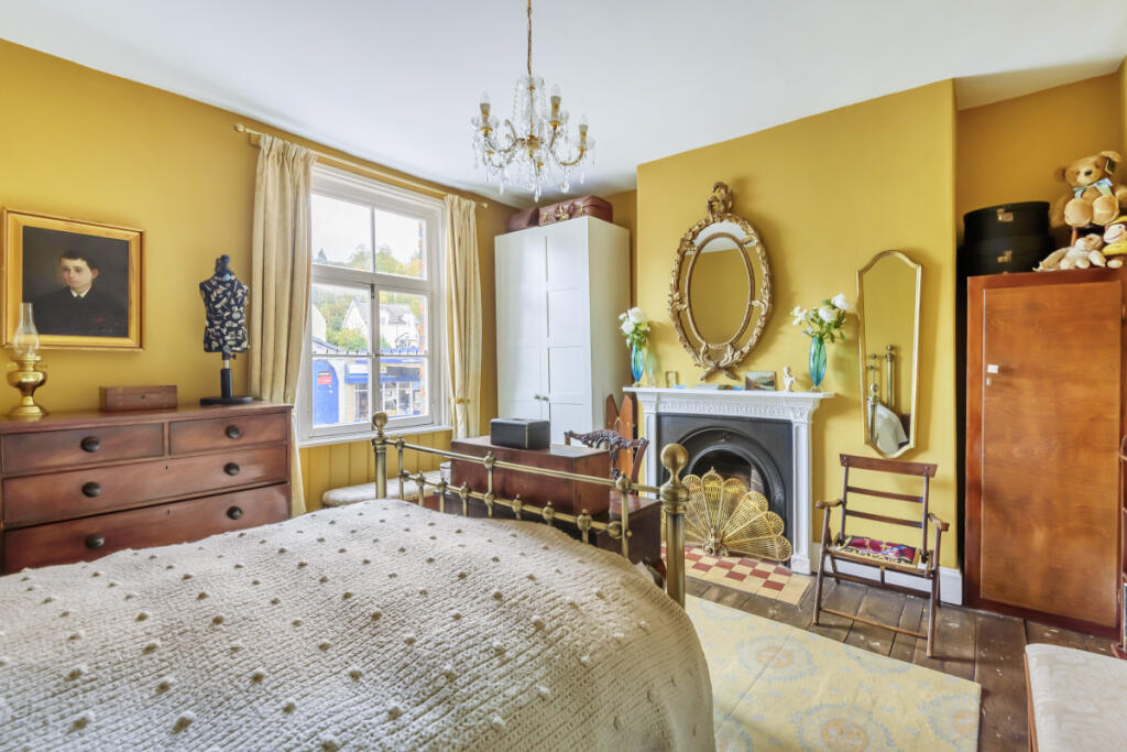 3 Bedroom Town House