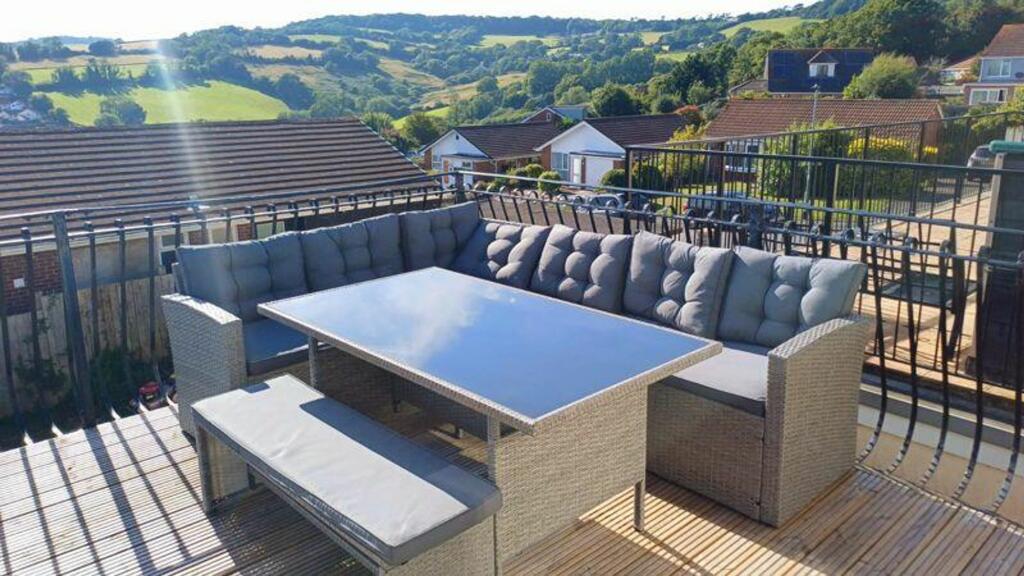 Sun Terrace