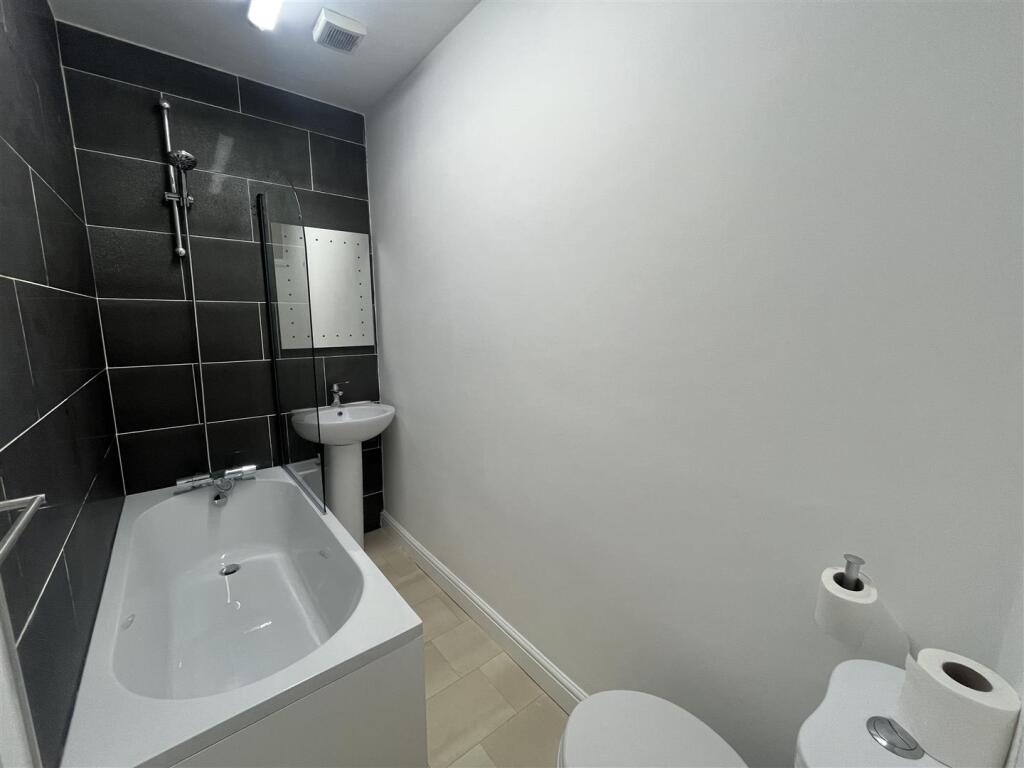 House Bathroom