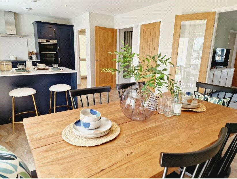 Show Home Example