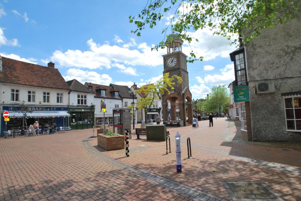 Market Square