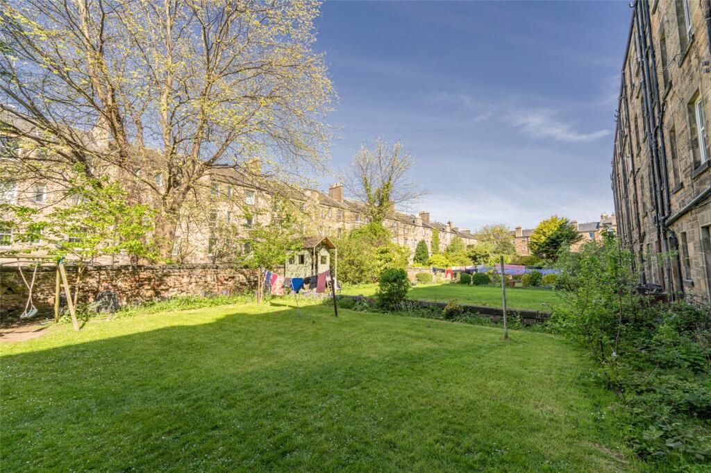 Shared Garden