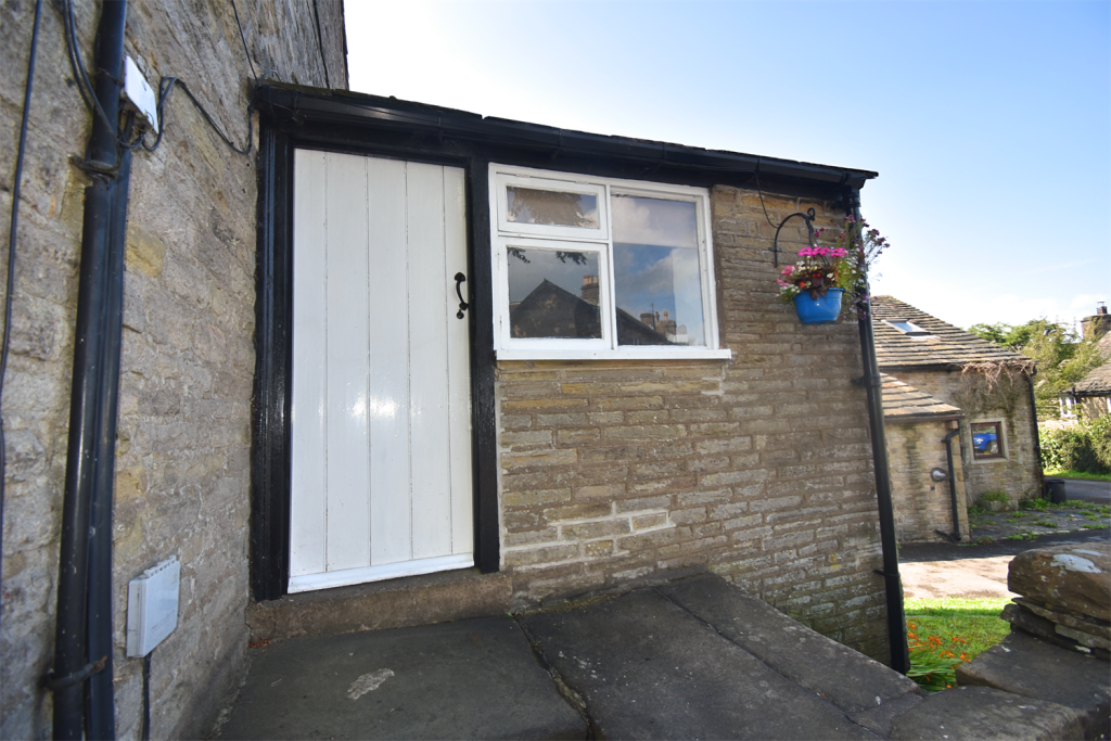 Study/Office/Worksho