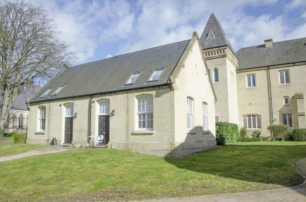 Bedford Wing, Kingsley Avenue, Fairfield SG5 4FX