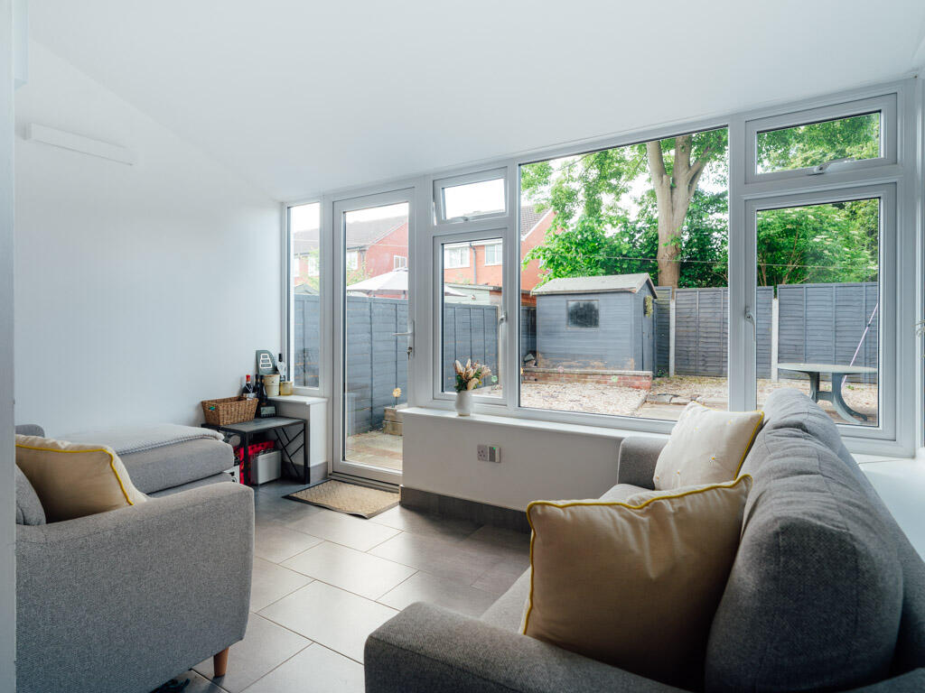 Dining / Family Room